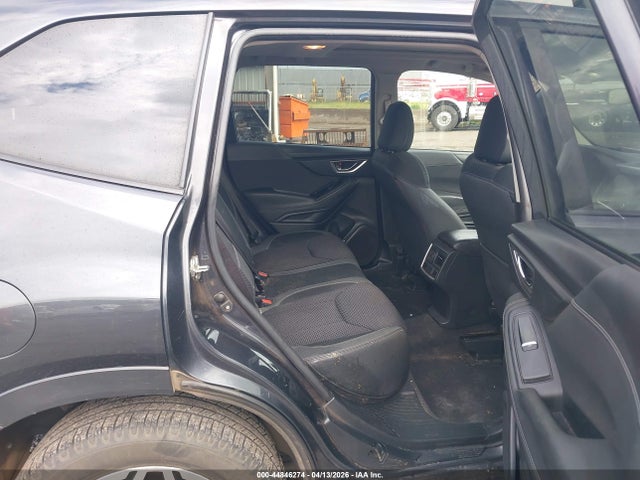 Subaru Forester Premium
