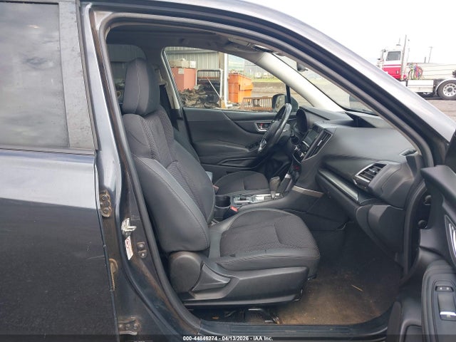 Subaru Forester Premium