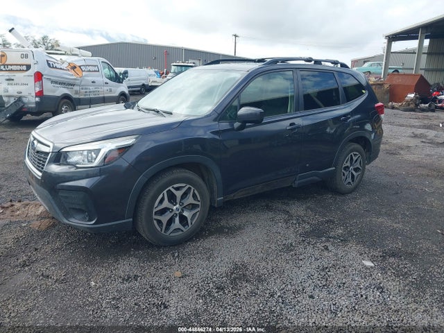 Subaru Forester Premium