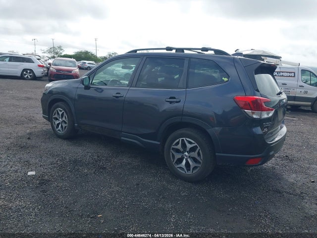 Subaru Forester Premium