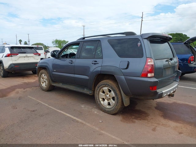 Toyota 4Runner