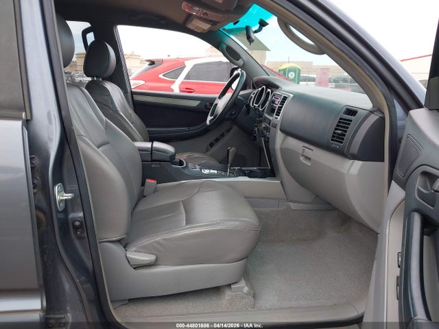 Toyota 4Runner