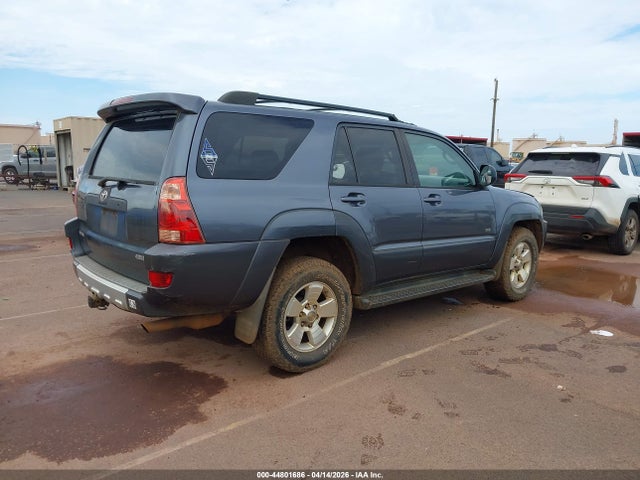 Toyota 4Runner