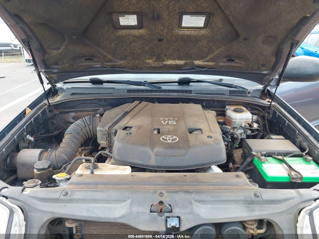 Toyota 4Runner