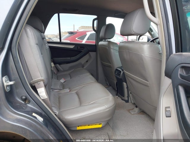 Toyota 4Runner