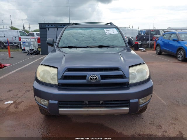 Toyota 4Runner