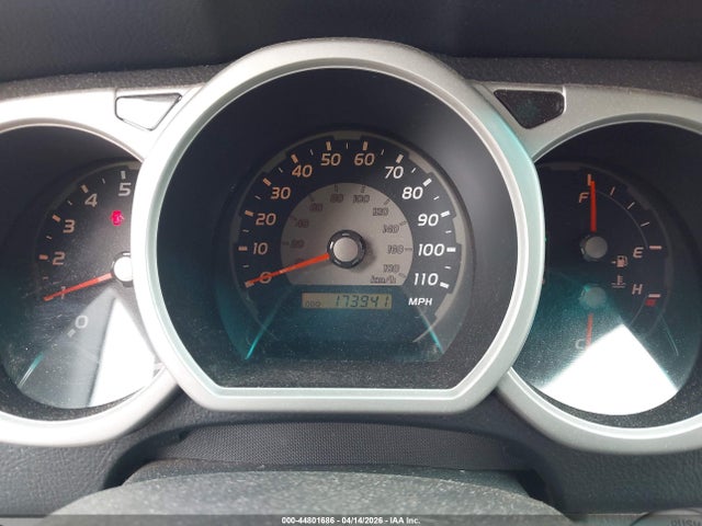 Toyota 4Runner