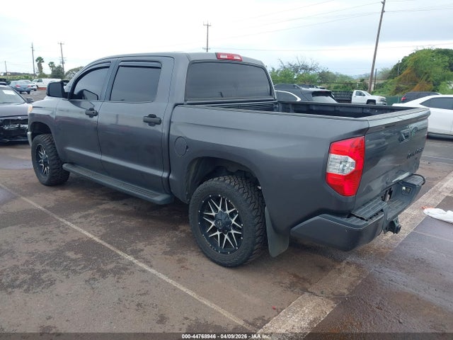 Toyota Tundra Sr5 5.7l V8