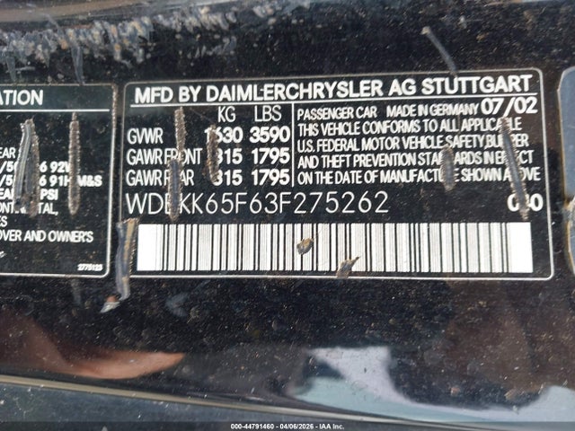 Mercedes-Benz Slk-class