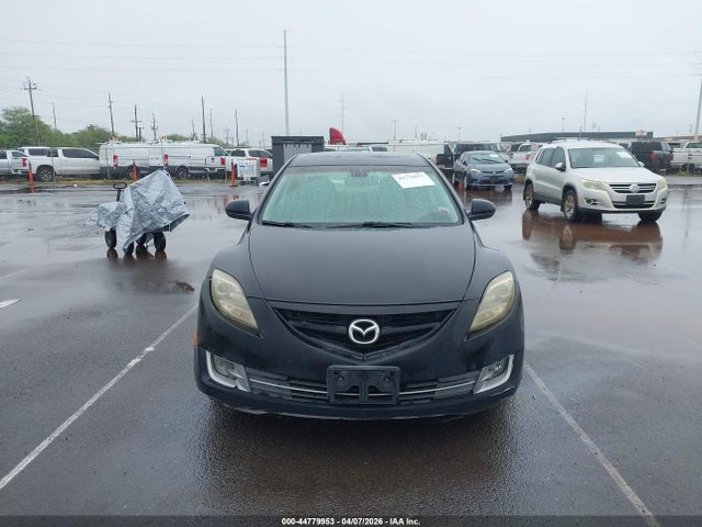 Mazda Mazda6 S Grand Touring