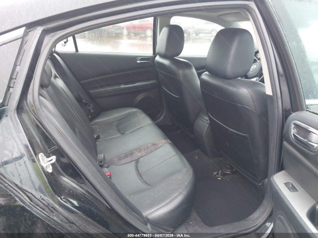 Mazda Mazda6 S Grand Touring