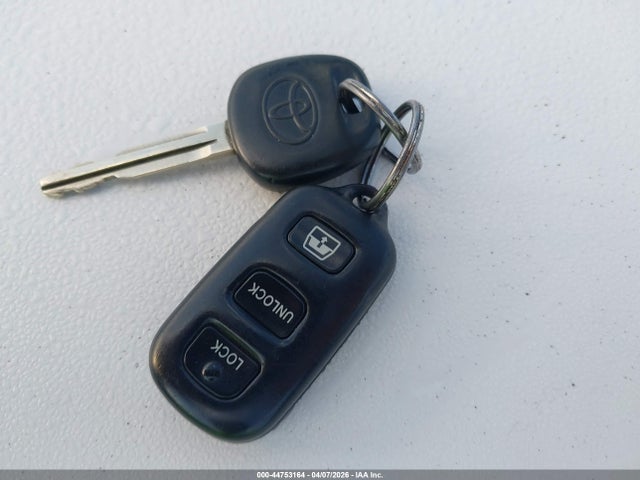 Toyota 4Runner Limited V8