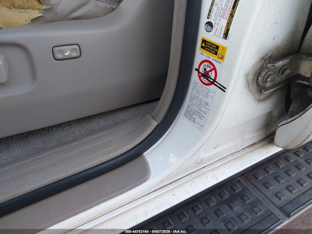 Toyota 4Runner Limited V8