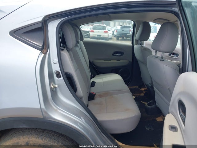 Honda HR-V Lx