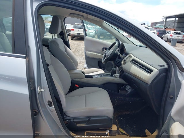 Honda HR-V Lx