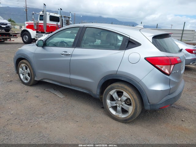 Honda HR-V Lx