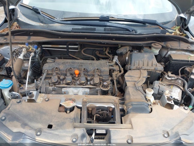 Honda HR-V Lx
