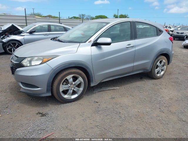 Honda HR-V Lx