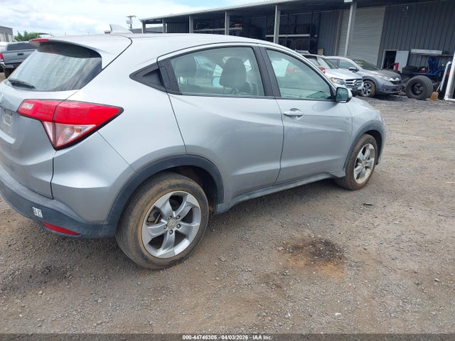 Honda HR-V Lx