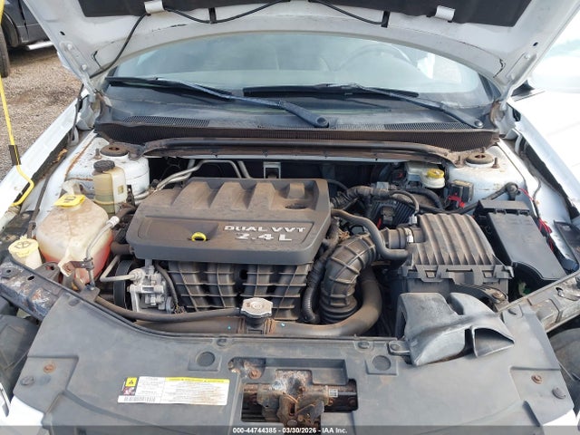 Chrysler 200 Touring
