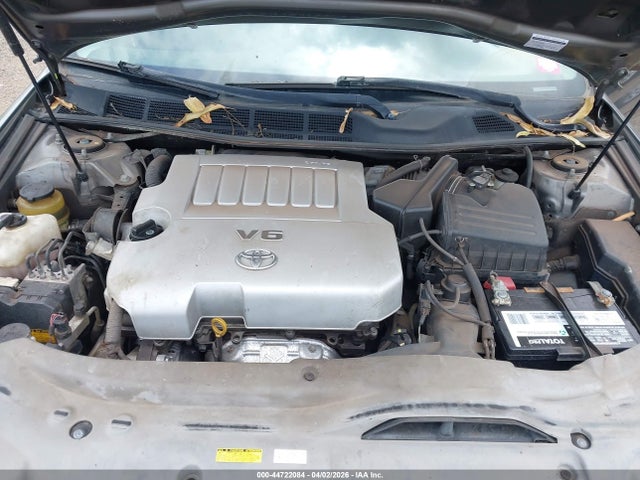 Toyota Avalon Xl
