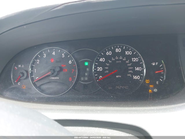 Toyota Avalon Xl