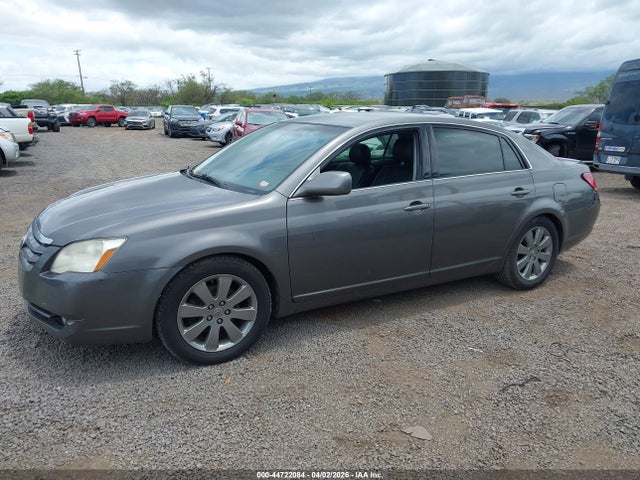 Toyota Avalon Xl