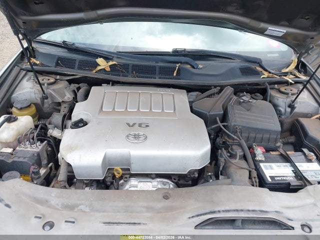 Toyota Avalon Xl
