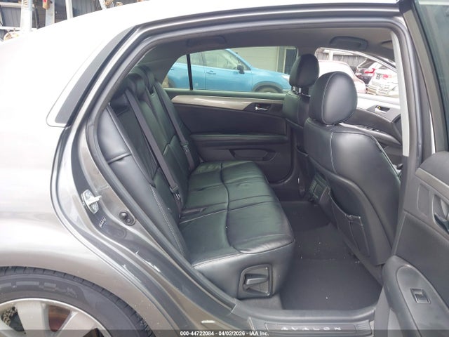 Toyota Avalon Xl