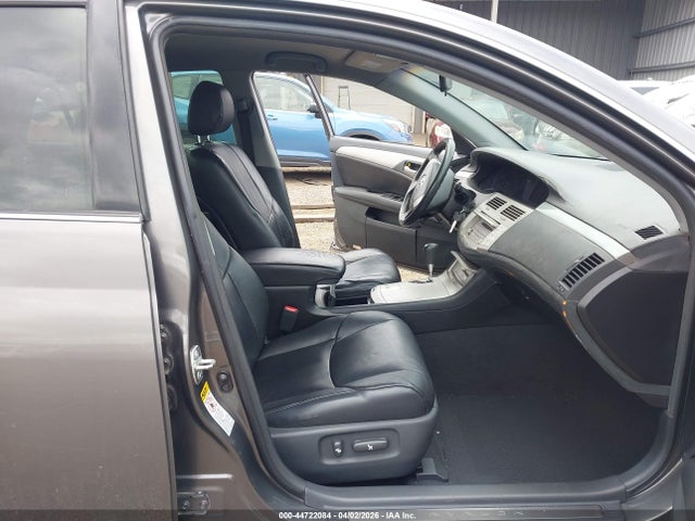 Toyota Avalon Xl