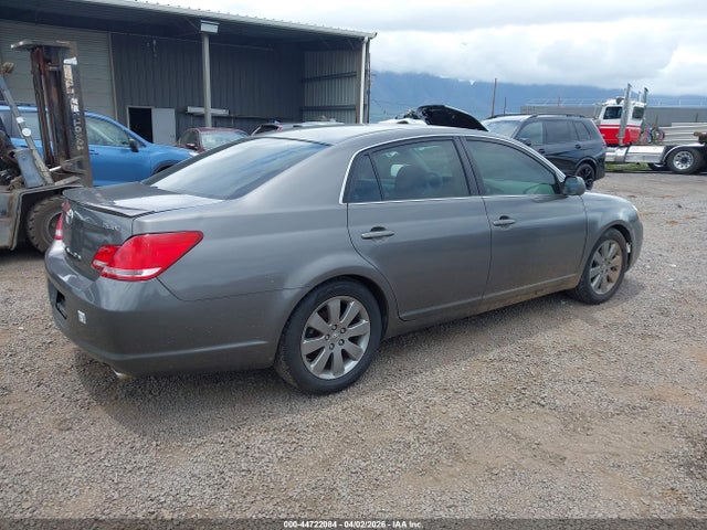 Toyota Avalon Xl