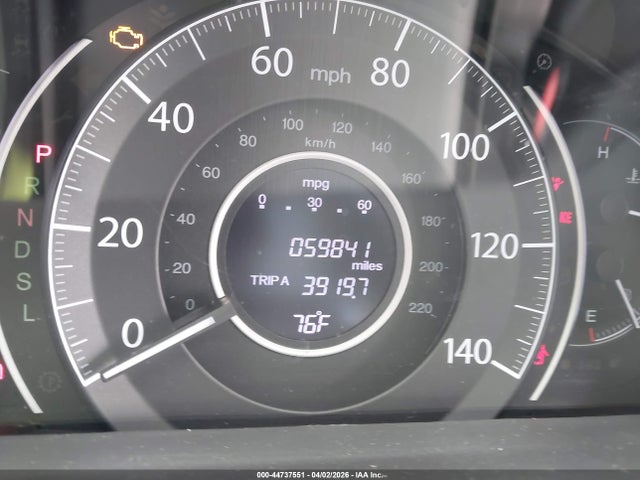 Honda CR-V Se