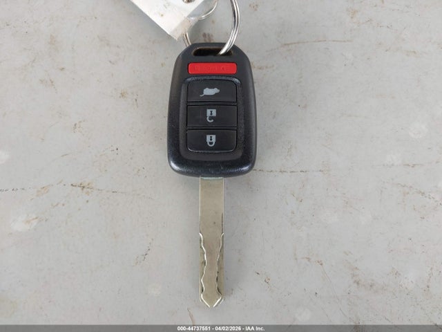 Honda CR-V Se