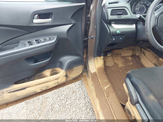 Honda CR-V Se