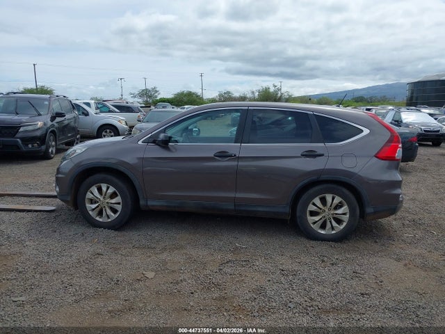 Honda CR-V Se