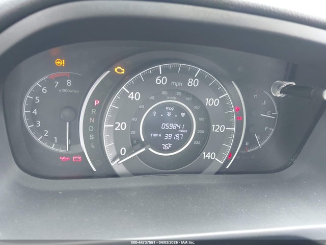 Honda CR-V Se