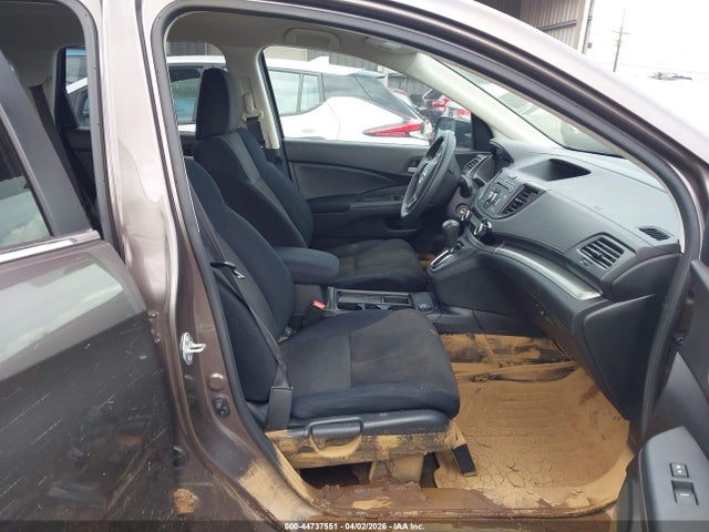 Honda CR-V Se