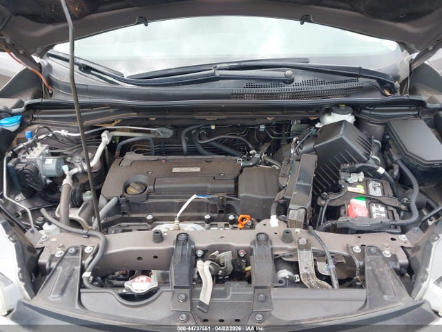 Honda CR-V Se