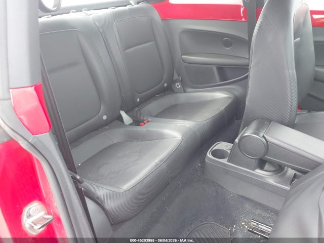 Volkswagen Beetle 2.5l