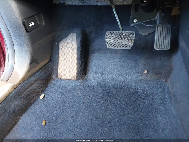 Honda CR-V Ex-l Awd