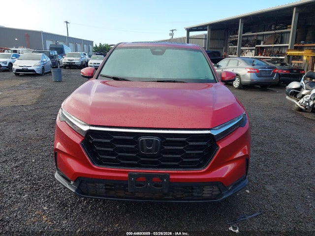 Honda CR-V Ex-l Awd