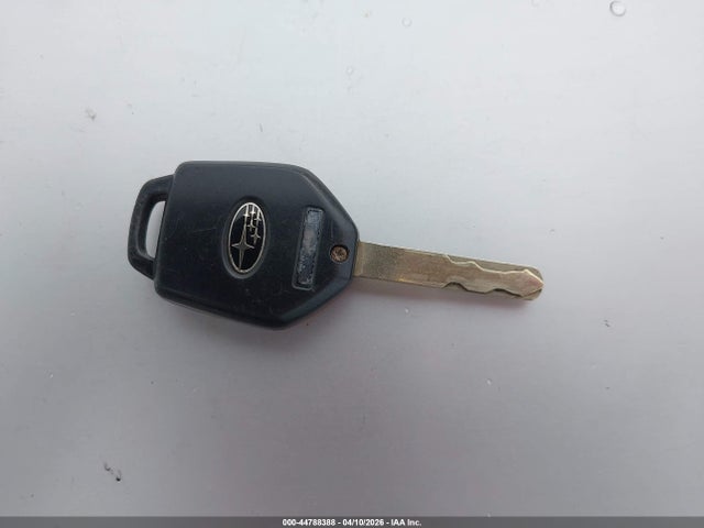 Subaru Outback 3.6r Limited