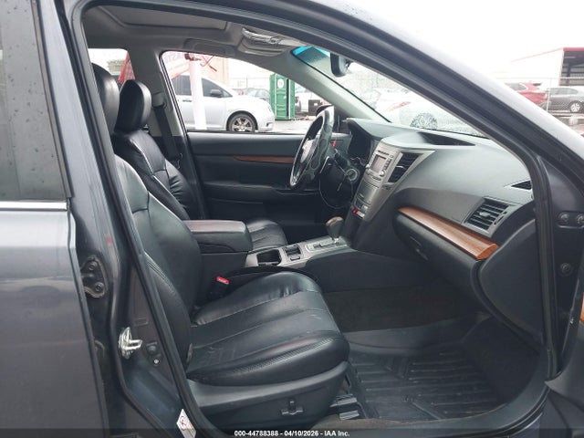 Subaru Outback 3.6r Limited