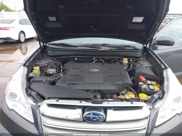 Subaru Outback 3.6r Limited