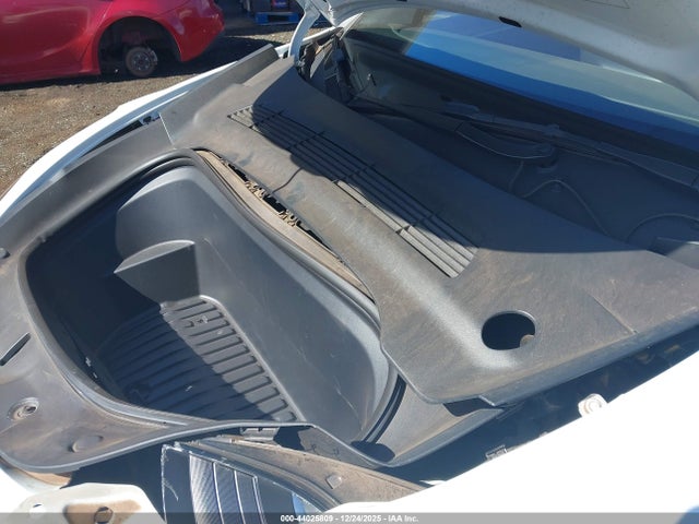 Tesla Model Y Long Range Dual Motor All-wheel Drive
