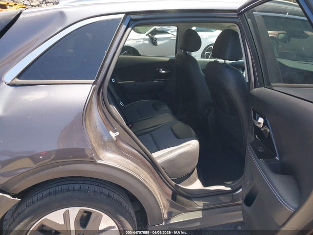 Kia Niro Ex