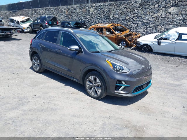 Salvage Kia Niro Image