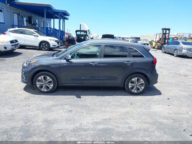 Kia Niro Ex