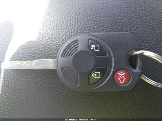 Ford Escape S