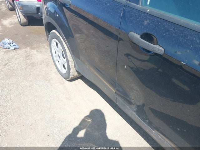 Ford Escape S